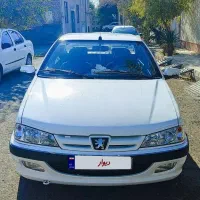 پارس tu5|خودرو سواری و وانت|گناباد, |دیوار