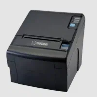 پرینتر حرارتی sewoo مدل تی ای 122 در حد آک