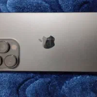 گوشی ایفون ۱۶ پرومکس ۲۵۶