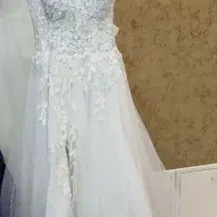 ۷ عددلباس عروس مزونی