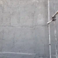 خدمات سیمانکاری وشیب بندی|خدمات پیشه و مهارت|الوند, |دیوار