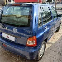 پراید هاچبک ۱۱۱ بیرنگ|خودرو سواری و وانت|رباط‌کریم, رباط‌کریم|دیوار