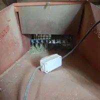 یونجه خوردکن دو کاره .|ماشین‌آلات صنعتی|لالجین, |دیوار