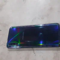 گوشی سامسونگ A70