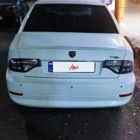 فروش سورن پلاس|خودرو سواری و وانت|بهمن صغاد, |دیوار