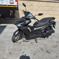 موتور۱۵۵rاب خنک نیرو موتور