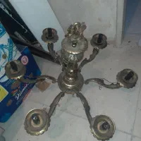 لوستر برنز سنگین