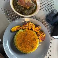 استخدام نیرو برای آشپزخانه تهیه غذا