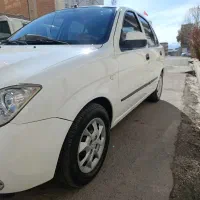 تیبا  2  فول  در حد نو|خودرو سواری و وانت|مراغه, |دیوار