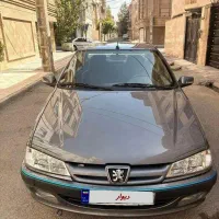 پارس TU5 مدل ۱۴۰۰ بیرنگ و شاسی پلمپ دریچه سیمی