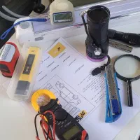 کارشناسی خودرو تشخیص رنگ سیار درمحل اراک مهاجران