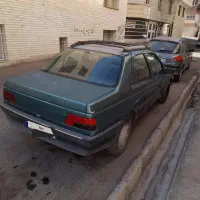 پژو ۲۰۰۰|خودرو سواری و وانت|تهران, ترمینال غرب|دیوار