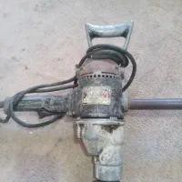 دریل گیربکس دار