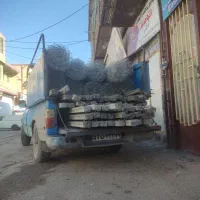 فنس نمره  ۳/۲۰|مصالح و تجهیزات ساختمان|کرمانشاه, |دیوار