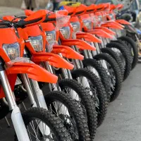 طرح کی تی ام ۲۵۰