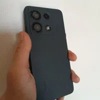 ردمی نوت ۱۳ لازرورقی 512 گیگ رام 8|موبایل|تهران, شهرک آسمان|دیوار