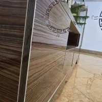 زیر تلویزیون هایگلاس درجه یک|میز تلویزیون|سقز, |دیوار