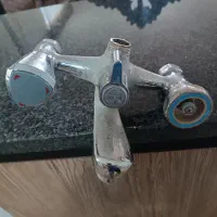 شیرمخلوط قدیمی برنزسنگین