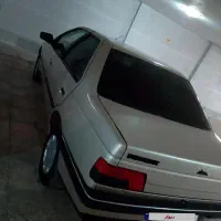 پژو405مدل 84|خودرو سواری و وانت|قدس, شهرک فرزان|دیوار