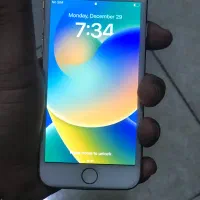 آیفون8با حافظه 64 با کارتون،انتقال مالکیت،پک اصلی