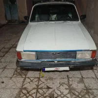 پیکات وانت ۸۴|خودرو سواری و وانت|زاهدان, |دیوار