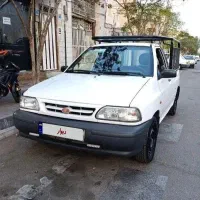 پراید وانت 151 مدل 1402
