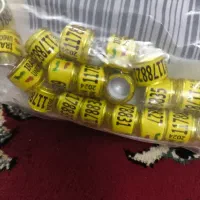 پلاک اصلی ۲۰۲۴