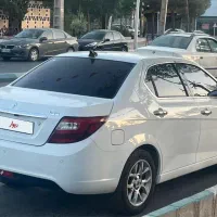 دنا اتوماتیک مدل ۱۴۰۲
