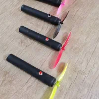 باد بزن شارژی منقل