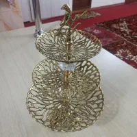 شیرینی خوری برنز