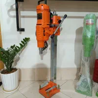 دریل کرگیر کایکن پایه ثابت مدل c-2550