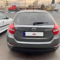 برلیانس اچ ۳۲۰ مدل ۹۶ دنده ای|خودرو سواری و وانت|شهریار, رضی آباد پایین|دیوار