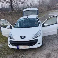 207 اتومات|خودرو سواری و وانت|قائمشهر, |دیوار