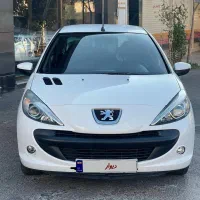 پژو ۲۰۷ فرمون برقی مدل۹۹