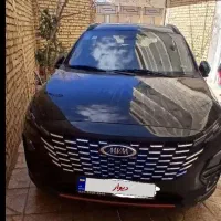 ایکس ۳۳کراس اتوماتیک