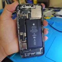 تعمیرات موبایل و دریافت ارسال رایگان