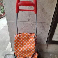 چرخ دستی خرید