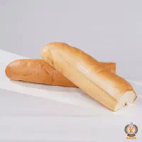 نان باگت