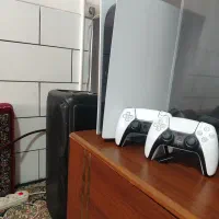PS5دیجیتال