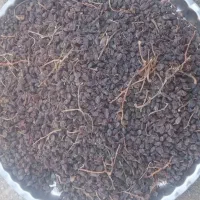 کشمش بیدانه پاک شده