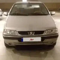 پژو ۴۰۵ slx ۹۰