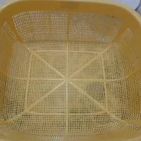 آبکش|ظروف نگهدارنده، پلاستیکی، یکبارمصرف|فولادشهر, C4|دیوار