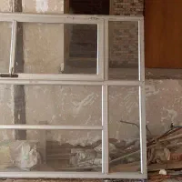 در و پنجره|مصالح و تجهیزات ساختمان|آذرشهر, |دیوار