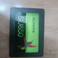 هارد ssd su650 ADATA 256g
