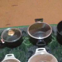 دیگ نسوز
