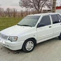 پراید 111  مدل  95|خودرو سواری و وانت|بروجرد, |دیوار