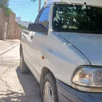 پراید وانت 98