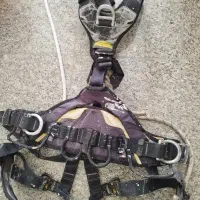 پتزل/هارنس کار در ارتفاع/راپل/دسترسی با طناب|کوهنوردی و کمپینگ|تهران, آرژانتین|دیوار