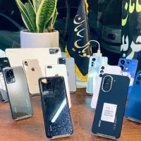 خرید گوشی شما با بالا ترین قیمت (موبایل سامان)