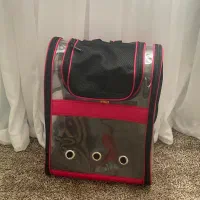 کوله پت خونگی مسافرتی